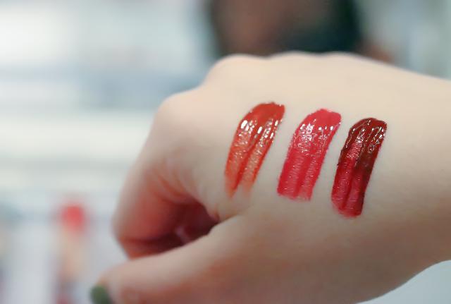 火爆小红书的调色师来柳巷贵都啦！超大牌小样超全美妆等你来打卡