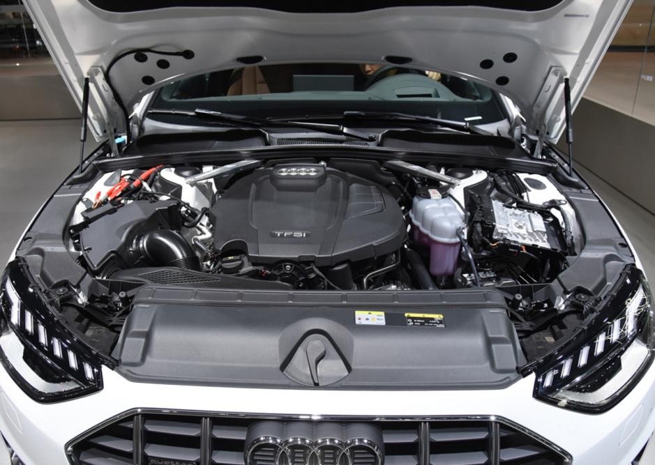 奥迪进口a4是不是不好卖,进口奥迪a4是有国6吗