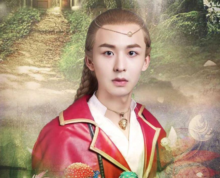 巴啦啦小魔仙小蓝小月动画片,巴啦啦小魔仙小蓝新出的剧