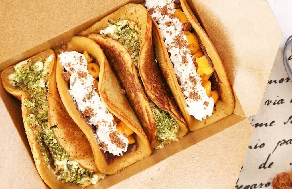 四川菜吃货,四川吃货攻略美食推荐