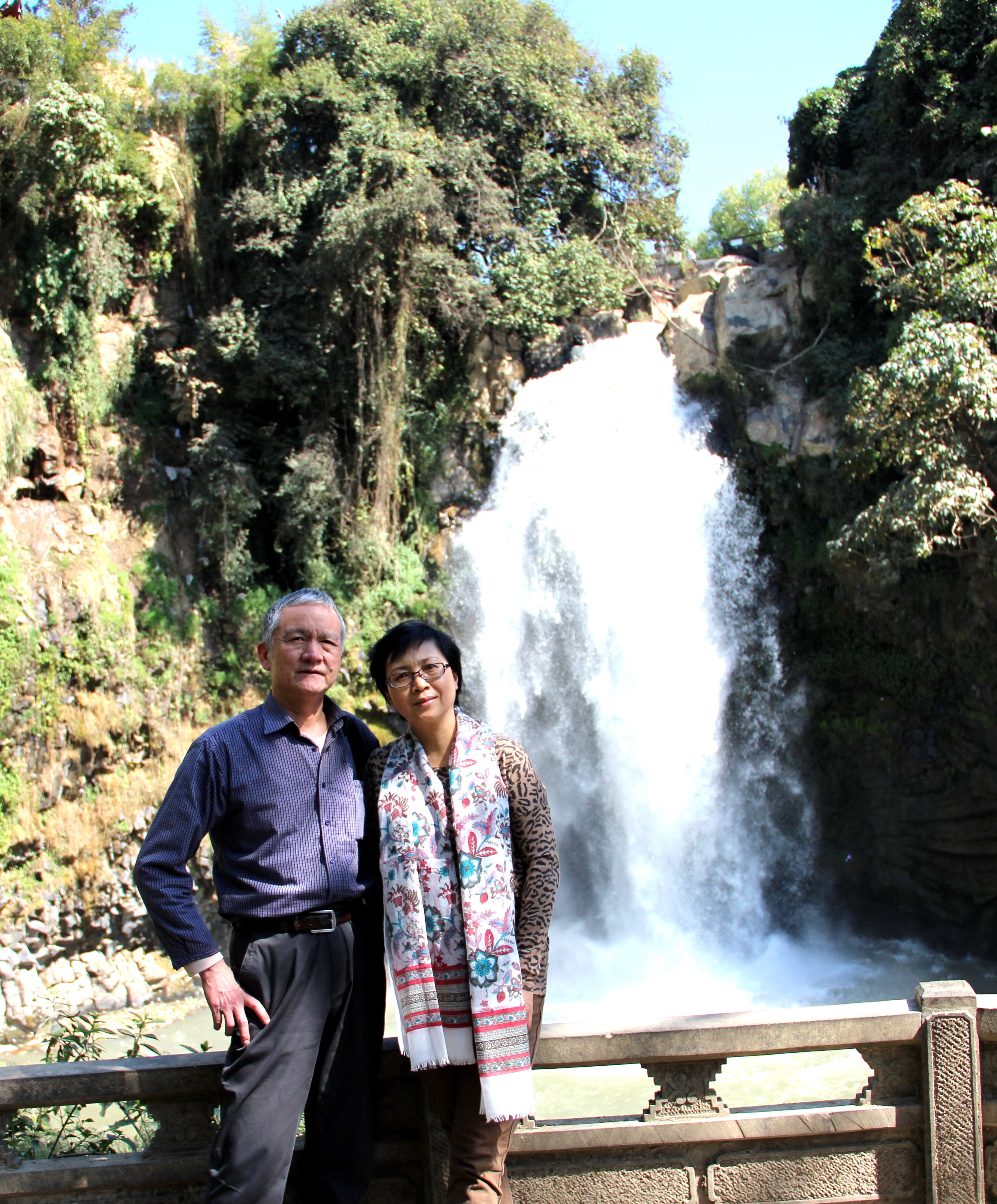 婚姻如一本书,居家过日子的妻子