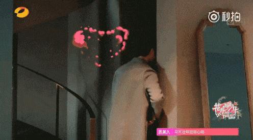 井柏然谈家庭,井柏然采访门当户对