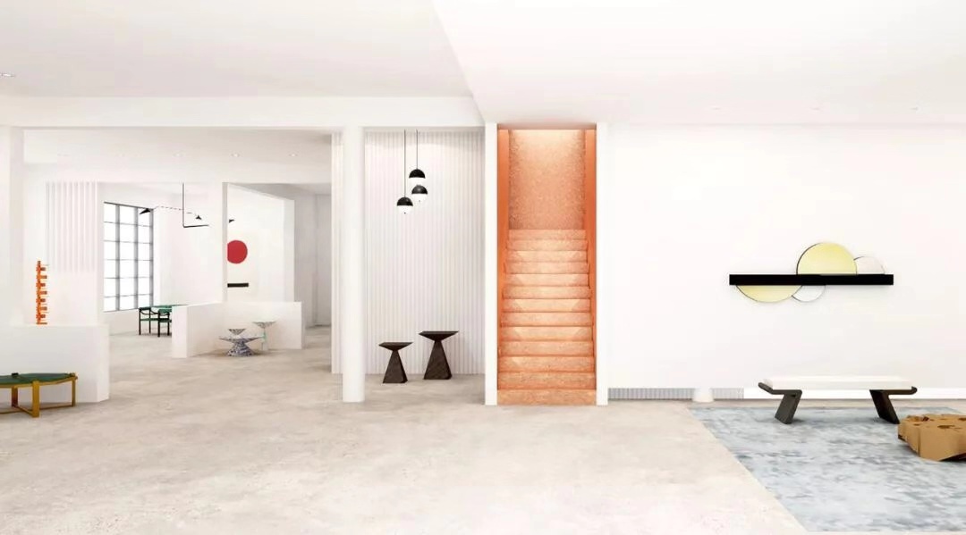 美国室内设计硕士要求,美国室内设计专业硕士