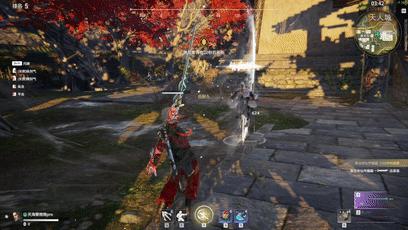 新版永劫无间蓄力调整,永劫无间如何上棍子精准蓄力