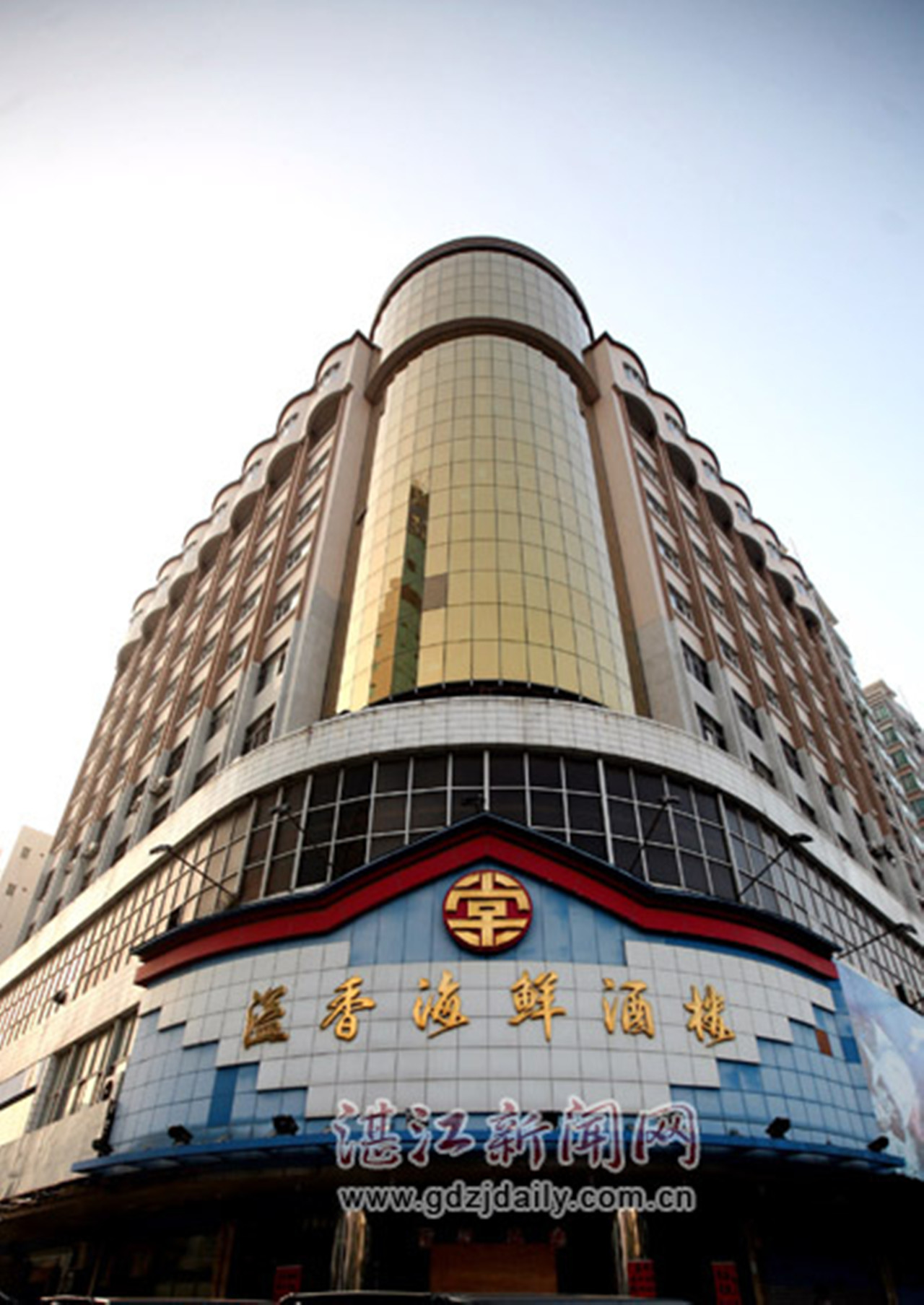 90年代的湛江步行街,湛江八十年代最繁华的地方