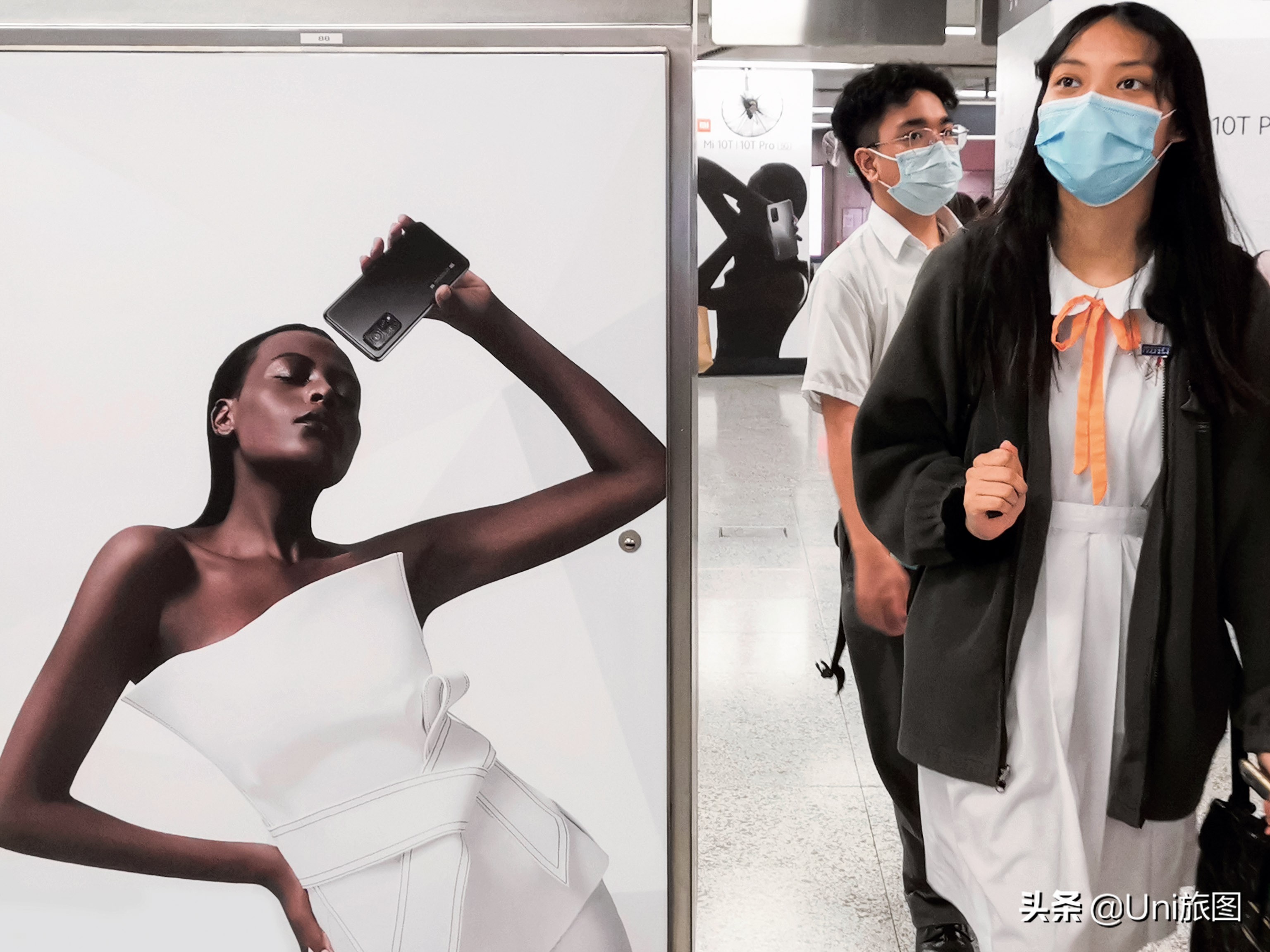 姜建和他的《走着瞧》——用手机记录一座城、一群人