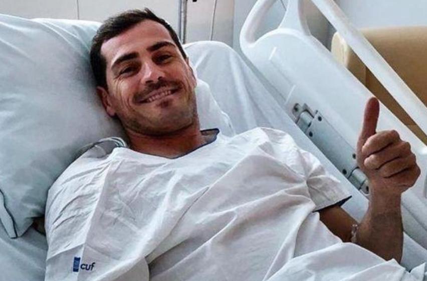 阻挡死神！39岁传奇门神退役真正原因揭晓：C罗梅西送上祝福