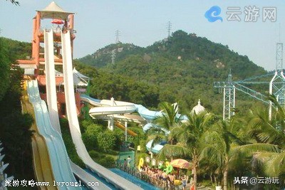 珠海人气旅游景点有哪些,珠海旅游十大景点推荐最新