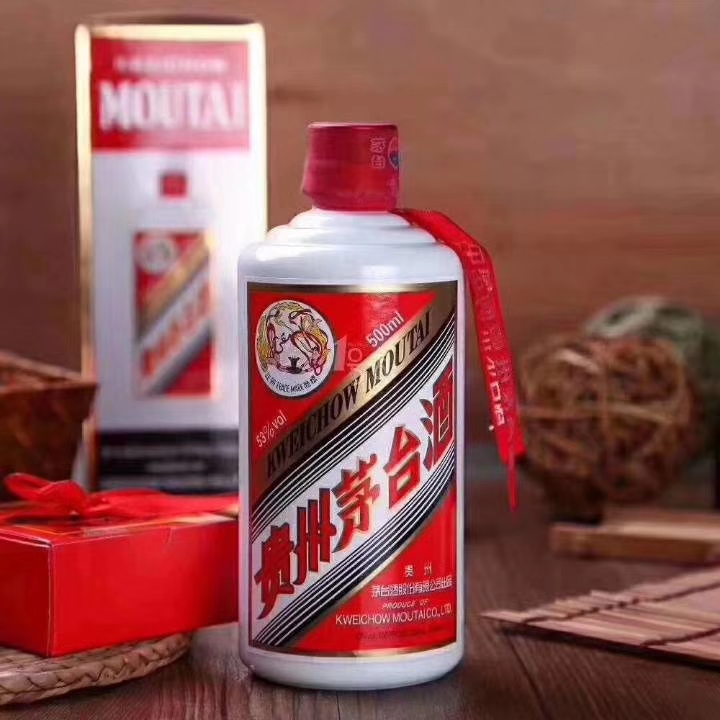 喝酱香型白酒的四大好处,喝酱香型白酒竟然还有这些好处