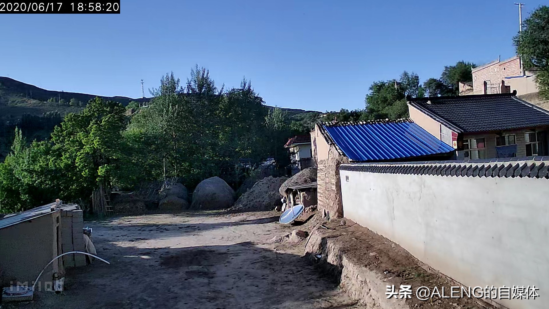 将功能和性价比做到了极致：使用小米智能摄像头的4点体会