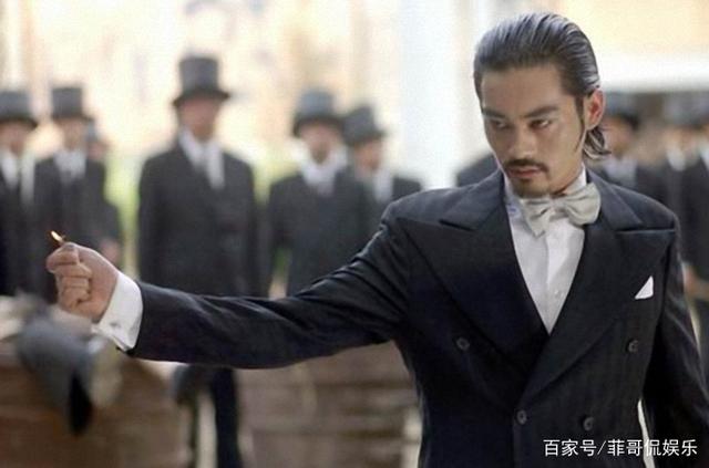 周星驰为什么让陈国坤演功夫,陈国坤谈周星驰演他一部电影