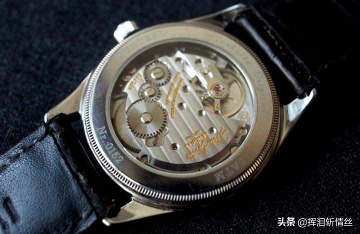 万宝龙在手表圈的档次,万宝龙表的各个系列介绍