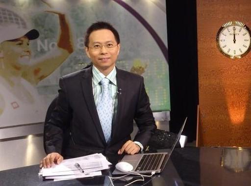 盘点那些激励人心的足球解说,足球五大联赛解说员都是谁