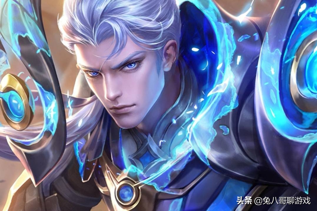 王者荣耀s29娜可露露为什么出纯净,王者s27赛季娜可露露会削弱吗