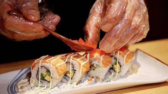 福州比较出名的日料,福州日料排行榜前十名秋叶居酒屋