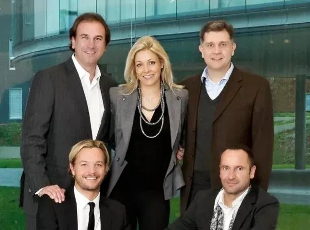 家族传承的成功哲学,家族传承和财富管理