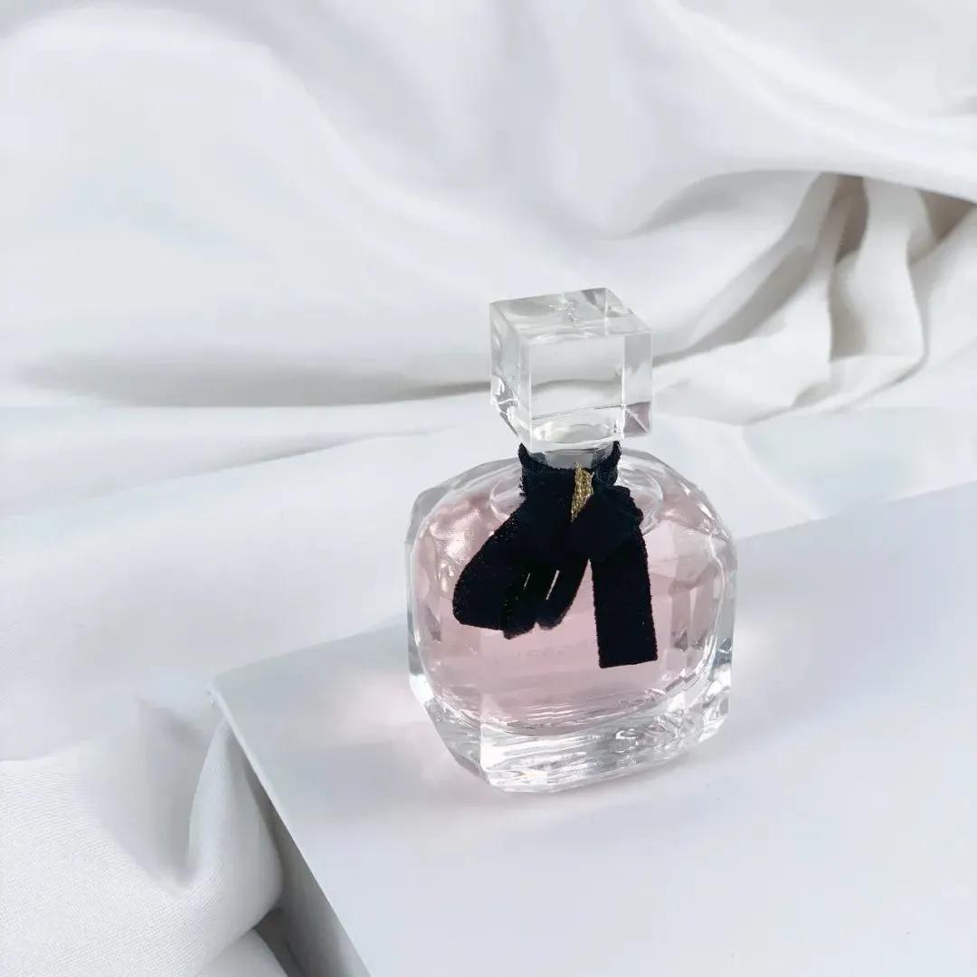 喜欢ysl黑鸦片香水的女生,ysl哪个香水适合女生