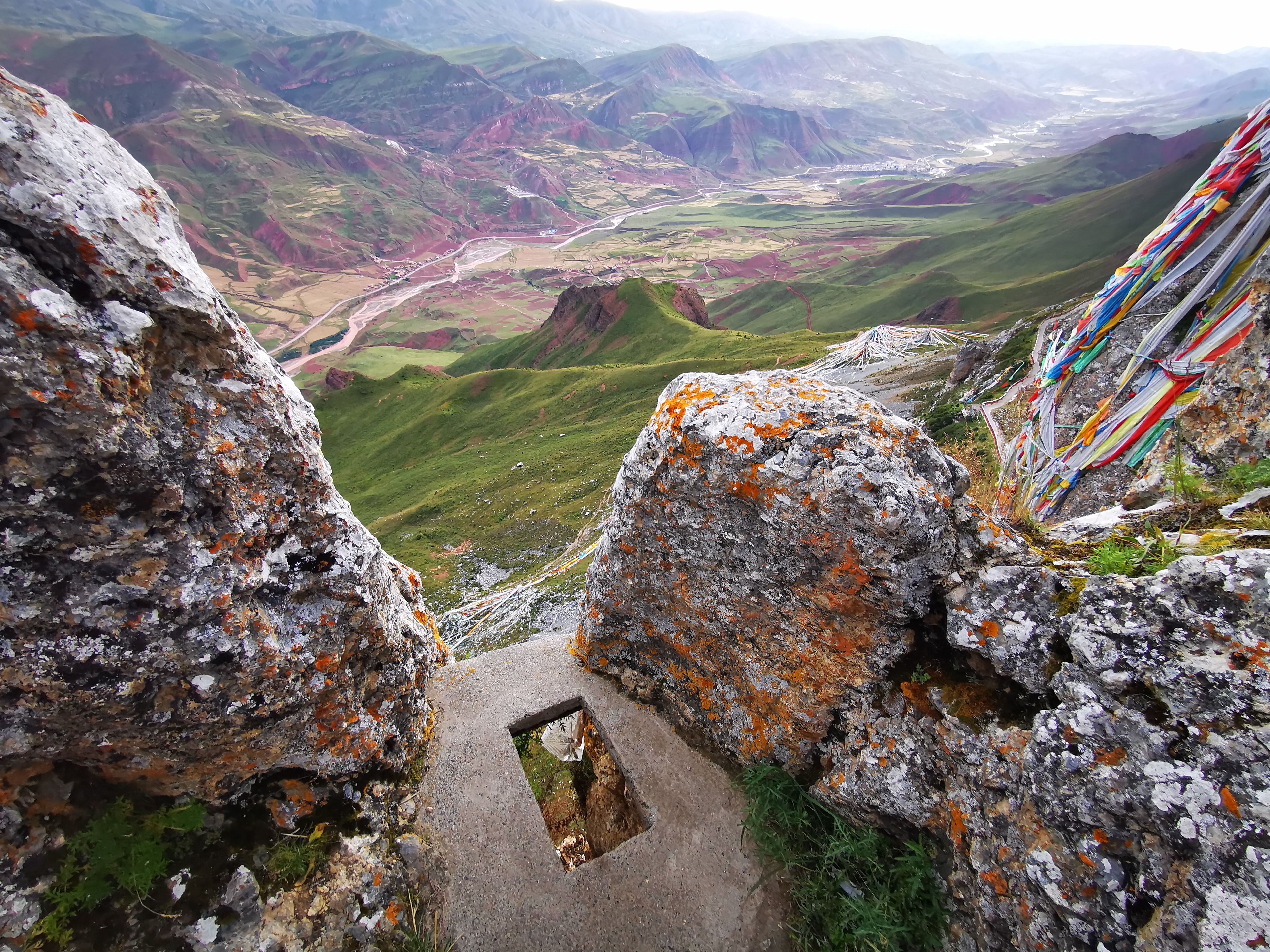 车顶帐篷在夏季的真实体验,4000的车顶帐篷