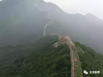 画说回龙观,北京最漂亮的森林公园