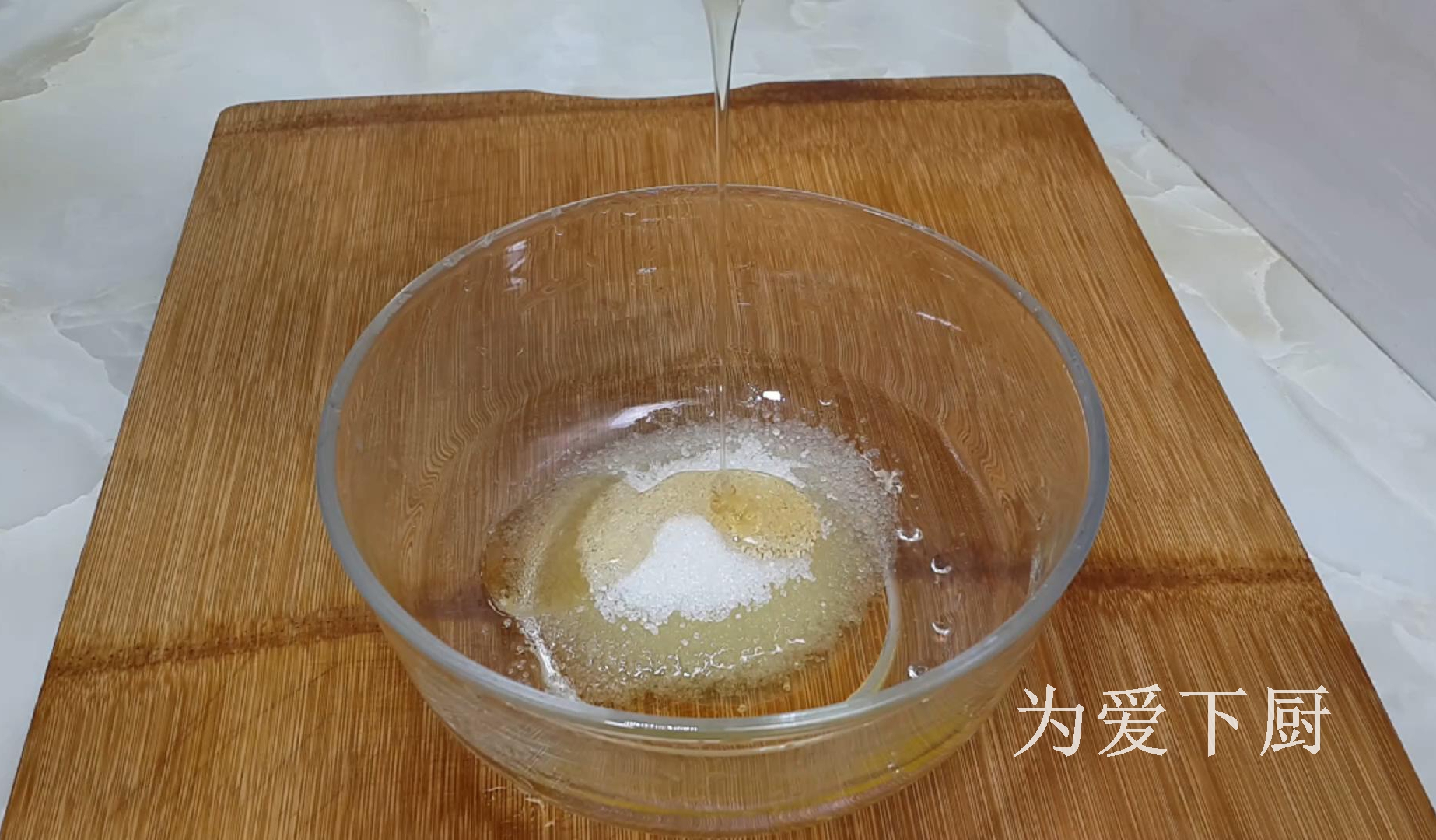 面包最简单教程,面包怎么卷好吃又简单