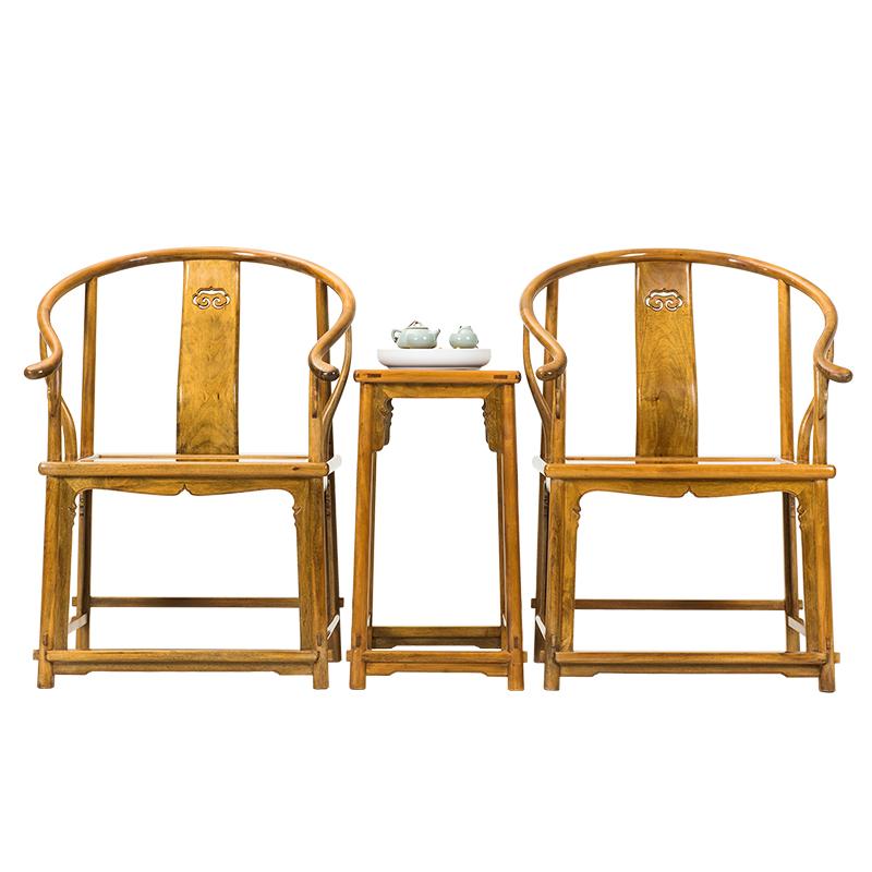 金丝楠木家具6件套价位,金丝楠木家具的风水讲究