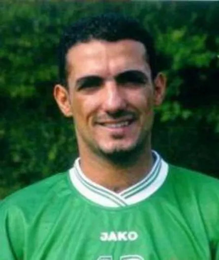 小球队也有春天,2：战乱中的伊拉克如何登上亚洲之巅？