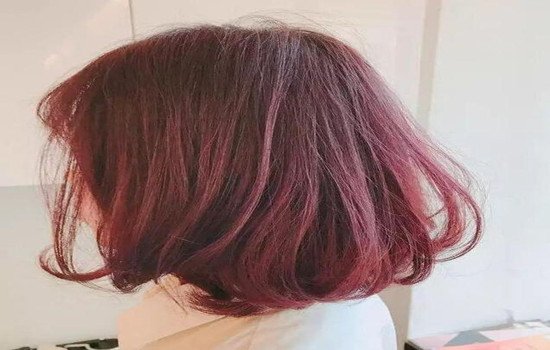 木北造型头发护理,头发厚度不均匀怎么造型