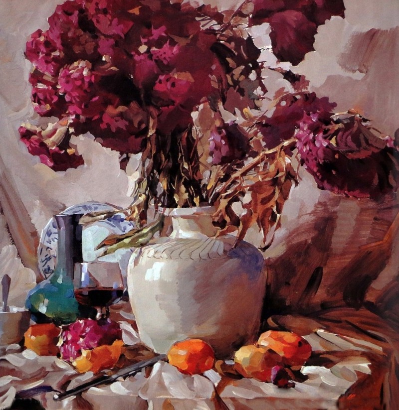 绘画让笔触变顺滑教程,绘画怎么练习笔触