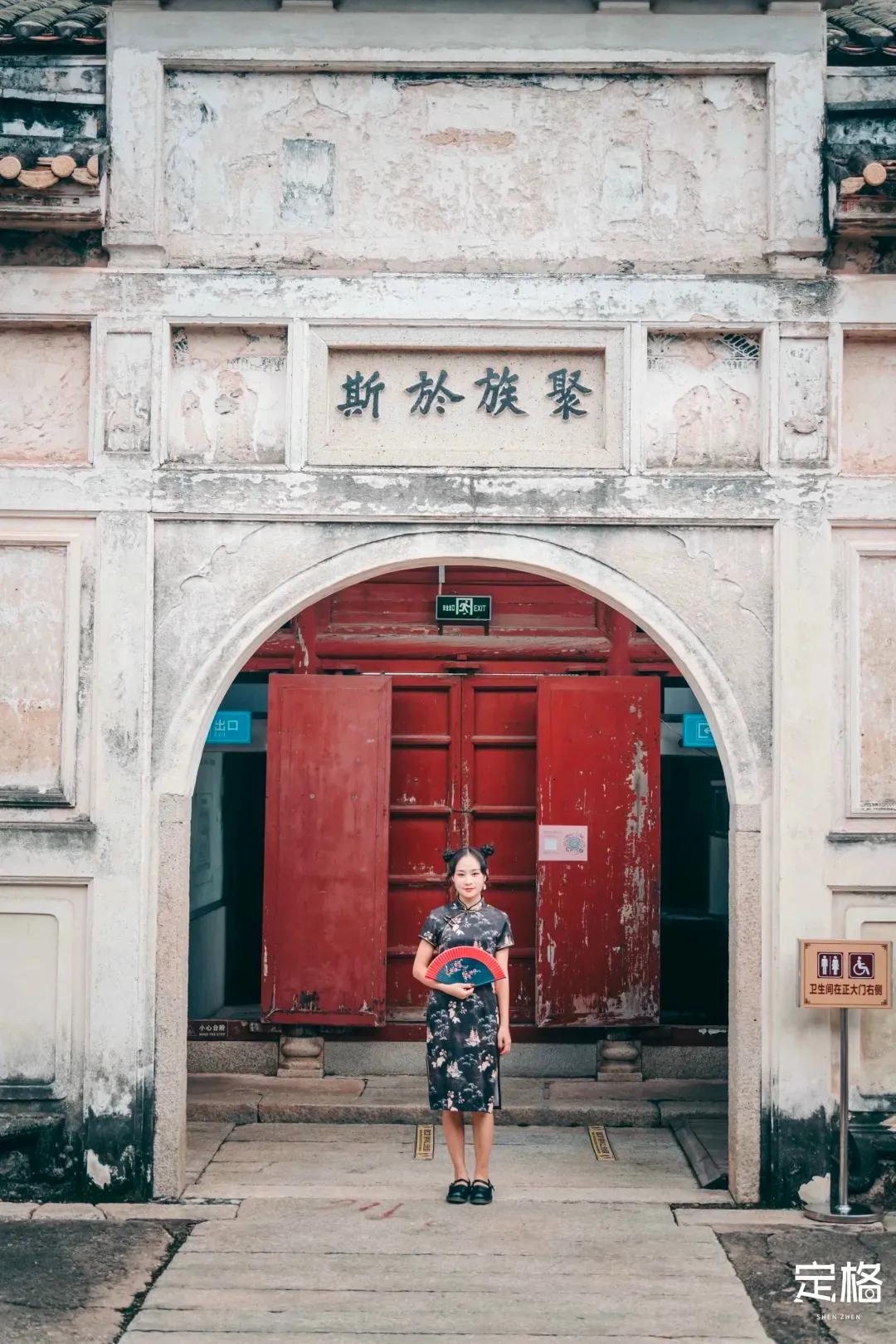 深圳周末打卡地点排行榜,深圳秋季打卡攻略