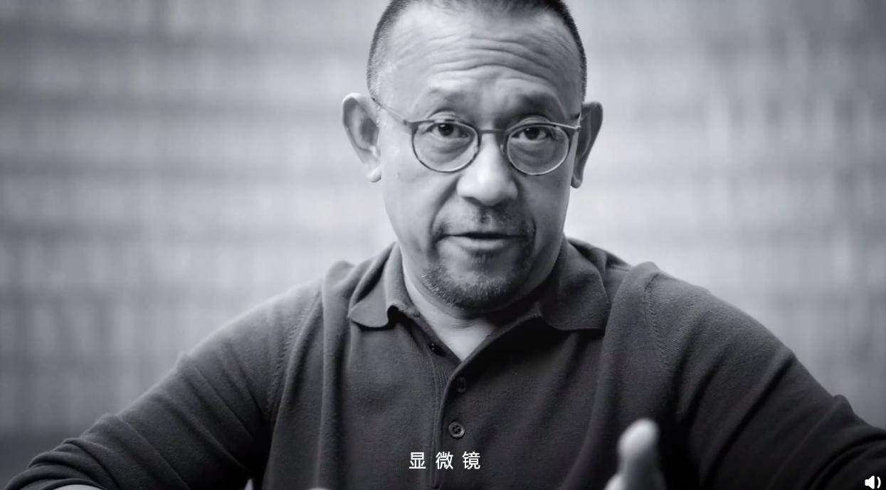 姜文导演的封神作品,只拍5部电影却曾红遍全球