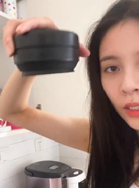 宋妍霏太好看了,宋妍霏推荐好物护肤