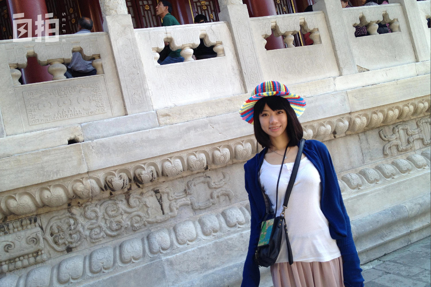 父母走出广西农村，我走出国门，每一代人的突破改变了家庭的未来