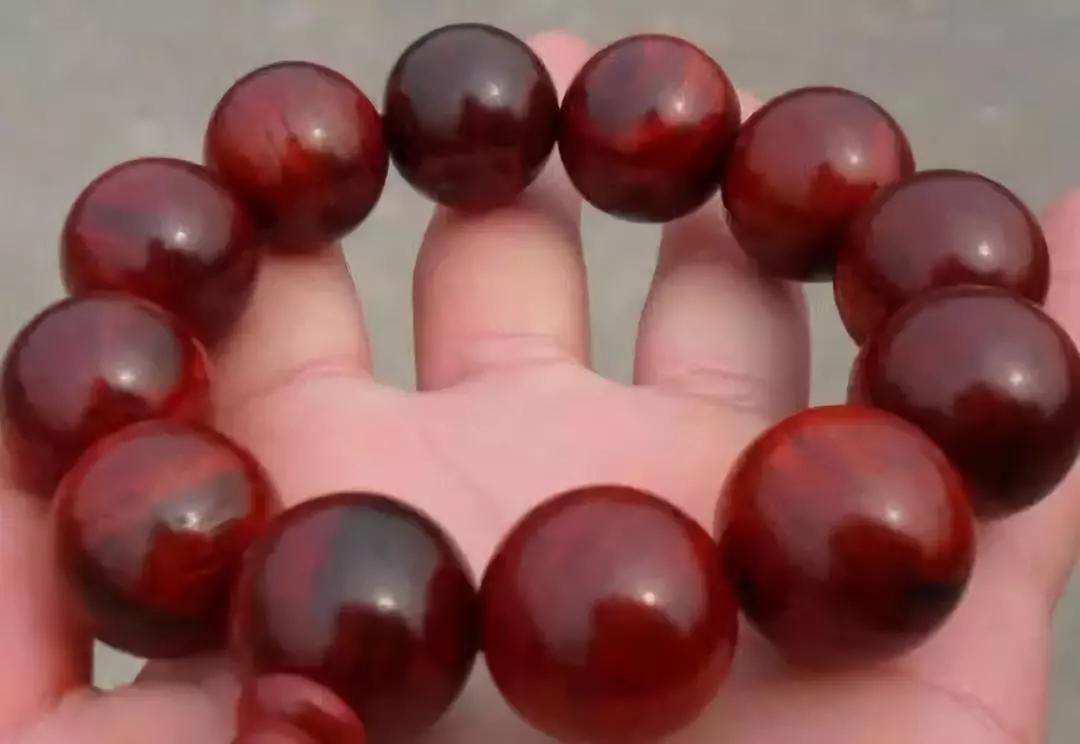 40种常见木质手串对号入座,十大木质手串排行榜最新