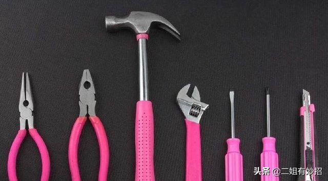 金属物品生锈怎么办,家里工具老生锈怎么办