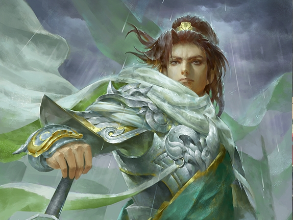 测试服关了吗,鲍三娘改版强度