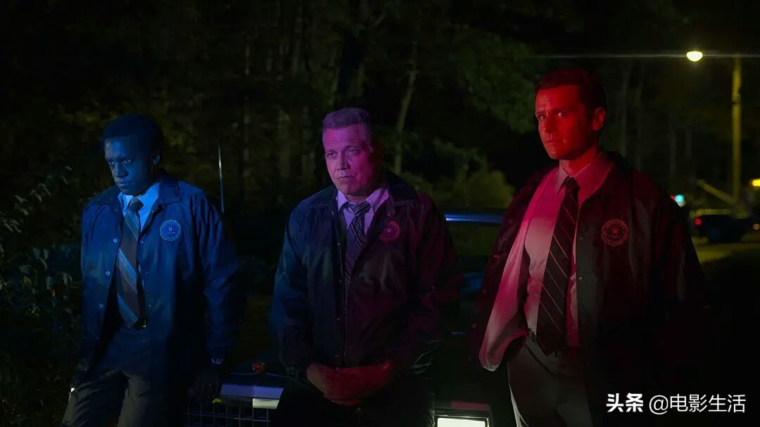 豆瓣8.0以上好剧有哪些,2020豆瓣8.5分以上国产剧