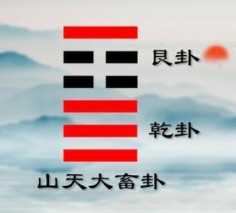 易经小畜卦运势,易经中欲成大器者慎记八律