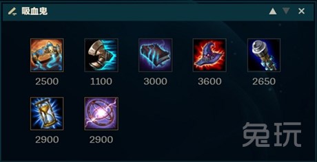 lol爆发最高的一套符文,lol所有符文详细讲解