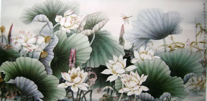 出淤泥而不染濯清涟而不妖说说,出淤泥而不染濯清涟而不妖古诗