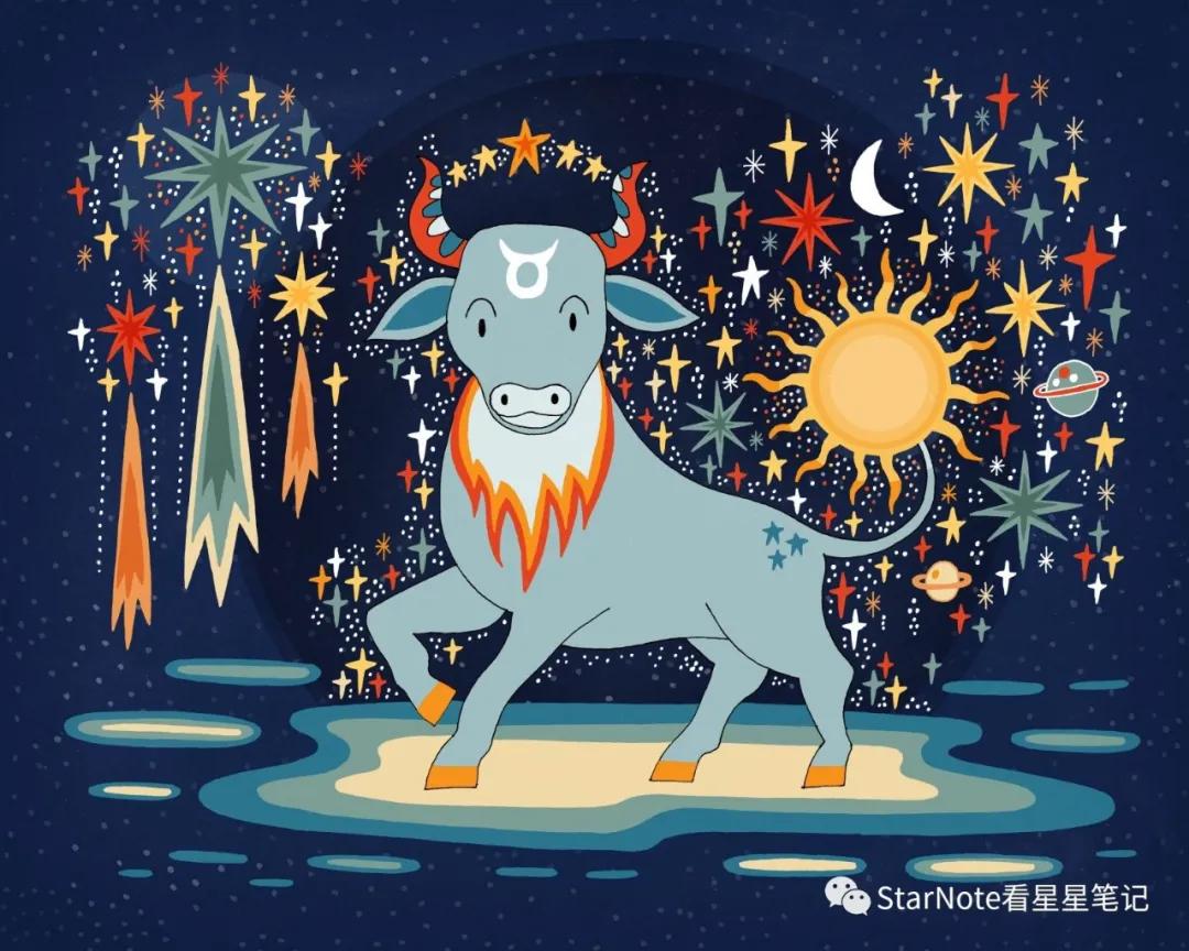 金牛座男生配对星座女,上升星座金牛座的男生配对