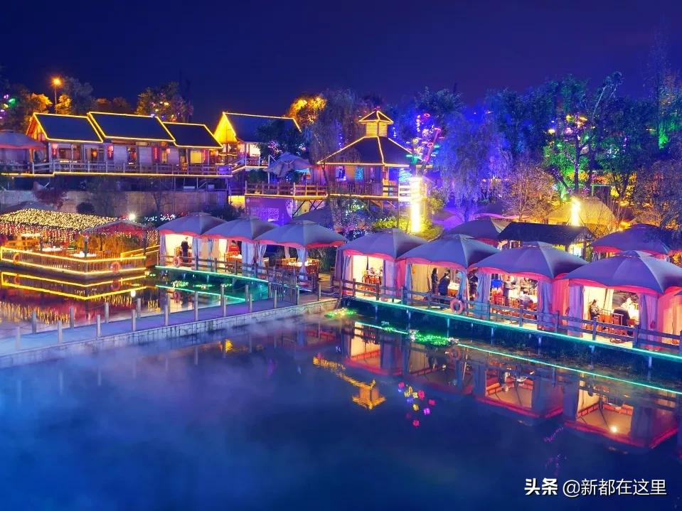 新生活每一天都值得期待,新生活带来幸福