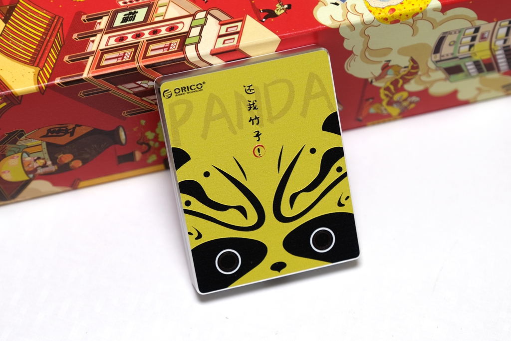 orico固态硬盘2tb,orico首款固态硬盘