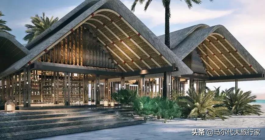 马尔代夫娇丽岛攻略,马尔代夫娇丽岛方案