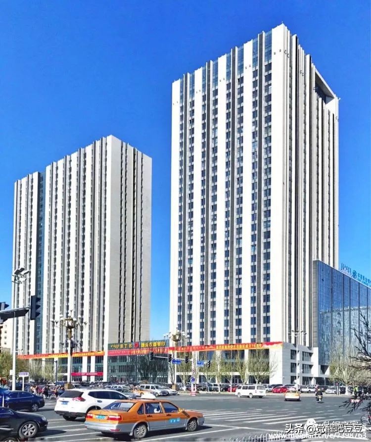 现在包头的现状,包头鹿城改成马城了吗