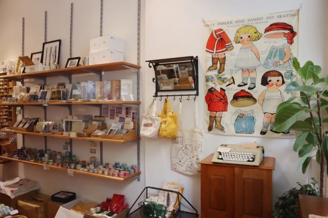 买文具视频,买开学文具