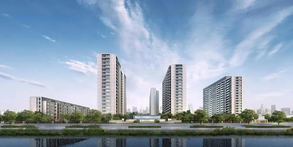 上海虹口内环青云壹号融创样板房,上海虹口区融创青云壹号房价