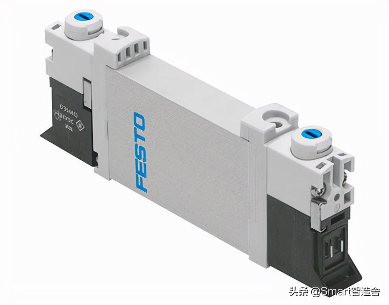 赢在总结----电磁阀的“分类及回路介绍篇”