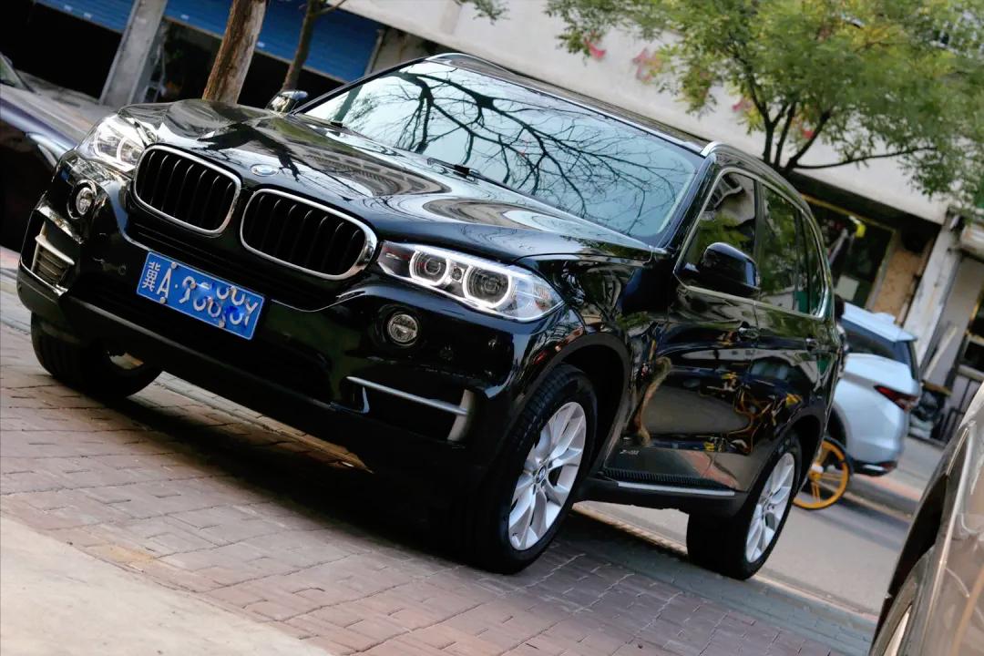 怪兽修车宝马,怪兽修车老车翻新天津