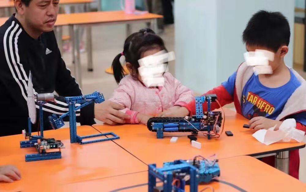 靠谱的少儿编程免费加盟,国内少儿编程项目加盟条件