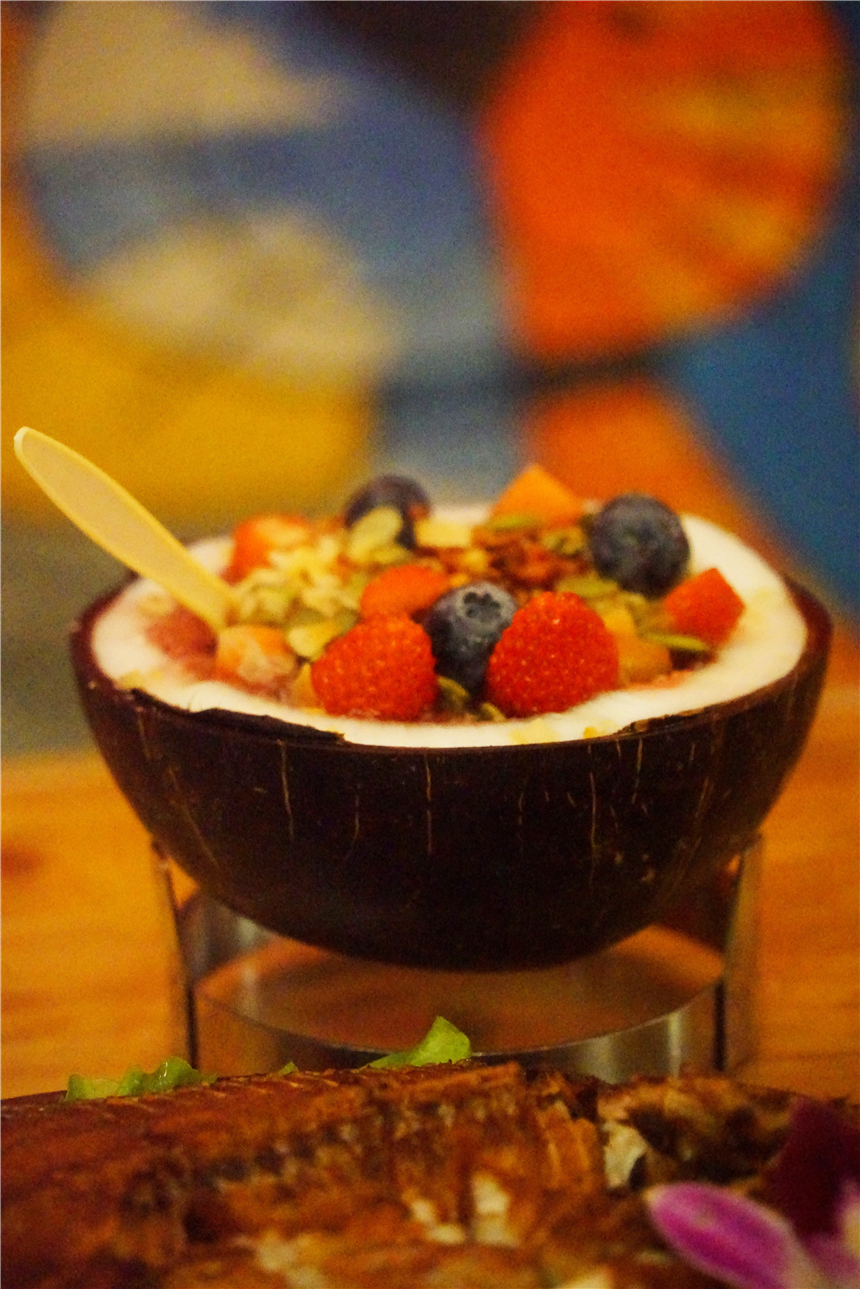 三亚最火爆的餐厅,三亚有名的网红打卡餐厅